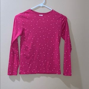 32 degrees-long sleeve